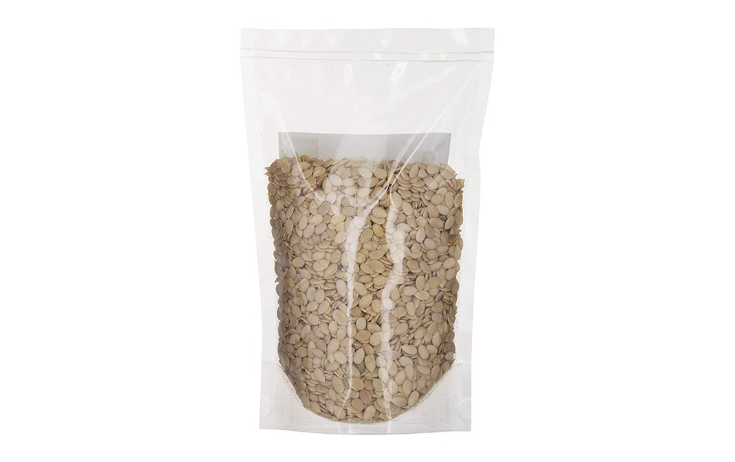 JivaBhumi Watermelon Seeds    Pack  500 grams